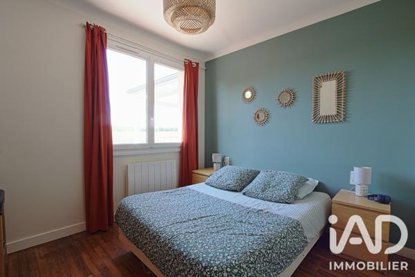 Maison à vendre 6 pièces 120 m² Aizenay