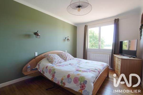 Maison à vendre 6 pièces 120 m² Aizenay