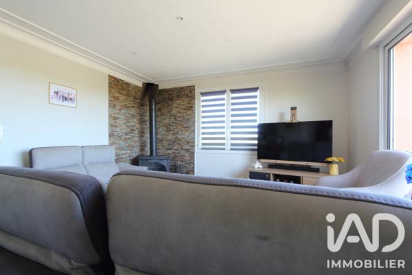 Maison à vendre 6 pièces 120 m² Aizenay