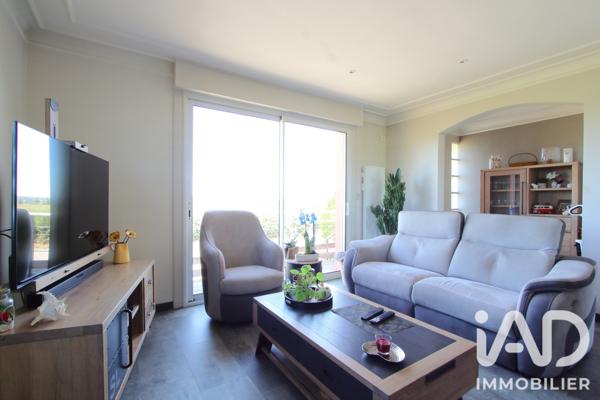 Maison à vendre 6 pièces 120 m² Aizenay