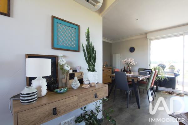 Maison à vendre 6 pièces 120 m² Aizenay