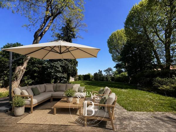 Rueil-Malmaison, Maison 4 Chambres -  217 m² à vendre