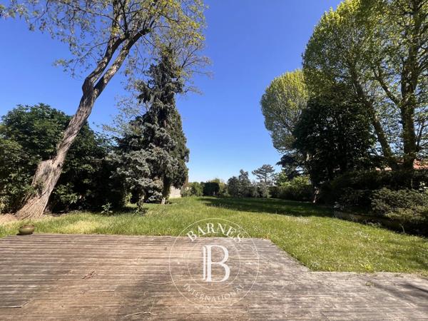Rueil-Malmaison, Maison 4 Chambres -  217 m² à vendre