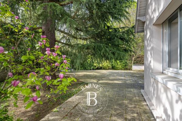 Rueil-Malmaison, Maison 4 Chambres -  217 m² à vendre