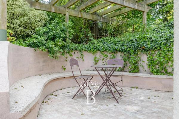 Rueil-Malmaison, Maison 4 Chambres -  217 m² à vendre