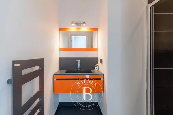 Rueil-Malmaison, Maison 4 Chambres -  217 m² à vendre
