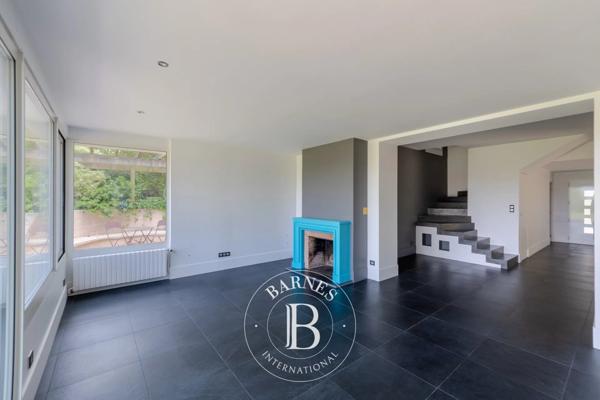 Rueil-Malmaison, Maison 4 Chambres -  217 m² à vendre