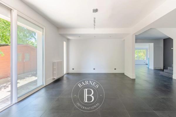 Rueil-Malmaison, Maison 4 Chambres -  217 m² à vendre