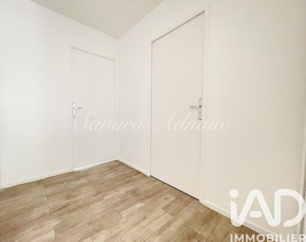Appartement à vendre 2 pièces 53 m² Cormeilles-en-Parisis
