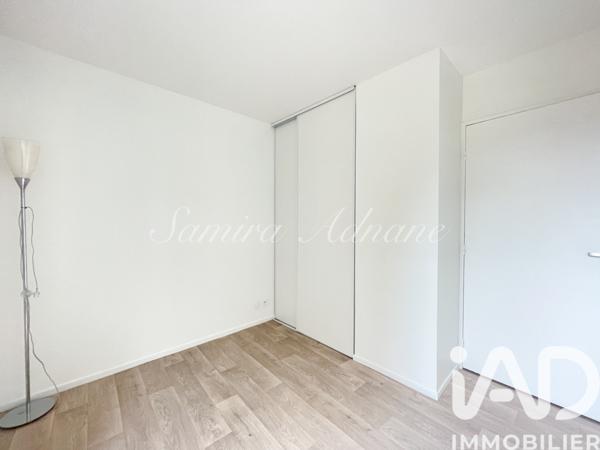 Appartement à vendre 2 pièces 53 m² Cormeilles-en-Parisis