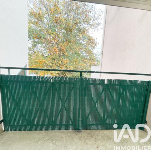 Appartement à vendre 2 pièces 53 m² Cormeilles-en-Parisis