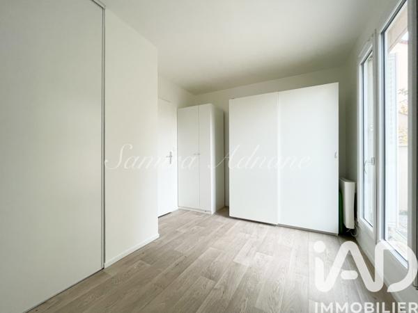 Appartement à vendre 2 pièces 53 m² Cormeilles-en-Parisis