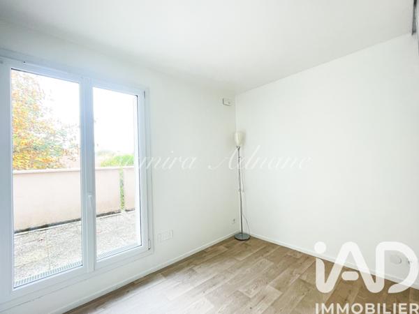 Appartement à vendre 2 pièces 53 m² Cormeilles-en-Parisis