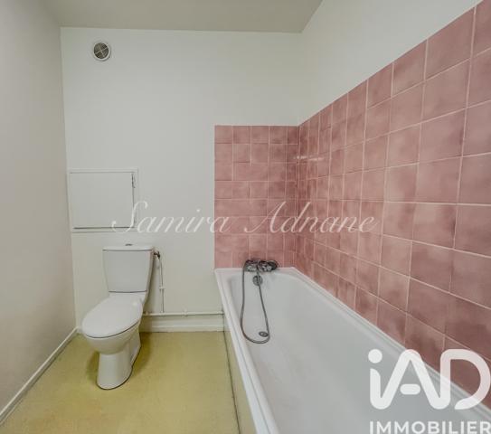 Appartement à vendre 2 pièces 53 m² Cormeilles-en-Parisis