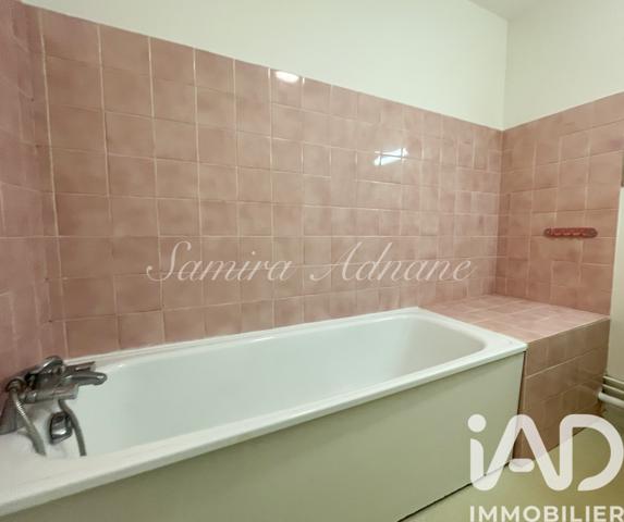 Appartement à vendre 2 pièces 53 m² Cormeilles-en-Parisis