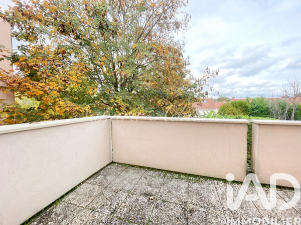 Appartement à vendre 2 pièces 53 m² Cormeilles-en-Parisis