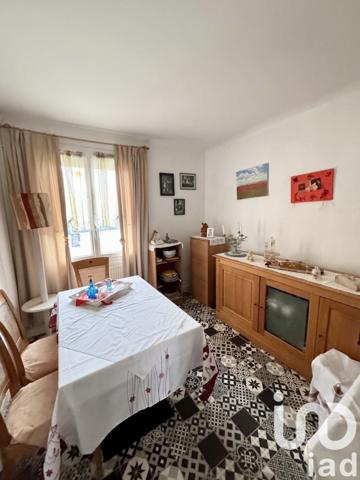 Maison à vendre 5 pièces 93 m² Rue