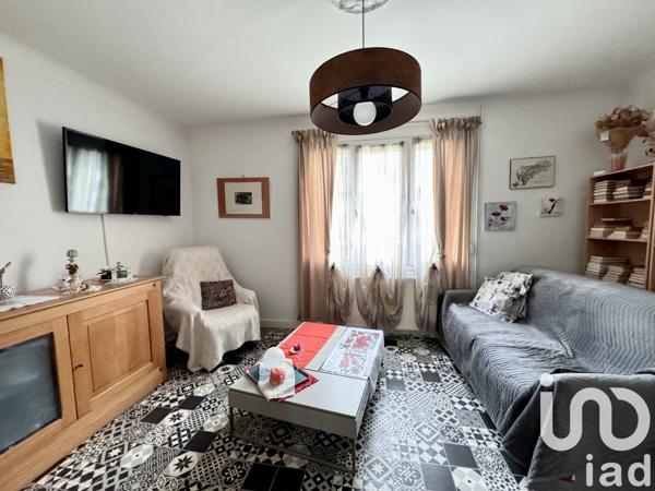 Maison à vendre 5 pièces 93 m² Rue