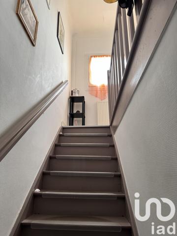 Maison à vendre 5 pièces 93 m² Rue