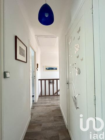 Maison à vendre 5 pièces 93 m² Rue