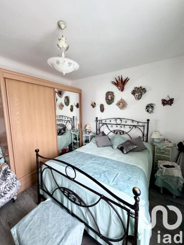 Maison à vendre 5 pièces 93 m² Rue