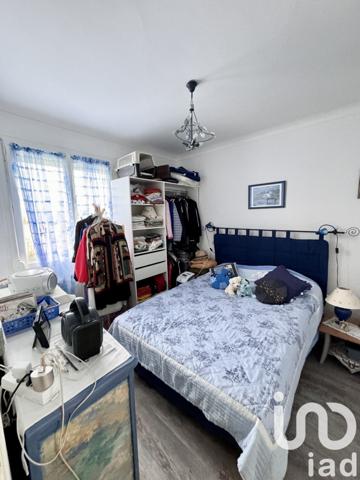Maison à vendre 5 pièces 93 m² Rue