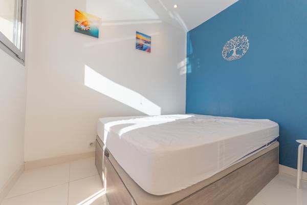 Appartement Mandelieu La Napoule 1 pièce(s) 28.06 m2