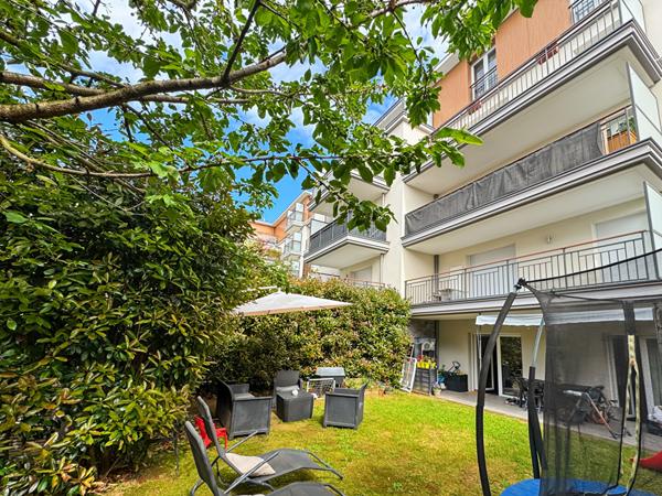 À vendre : Appartement 3 pièces à ROSNY SOUS BOIS
