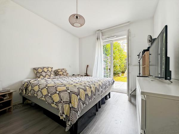 À vendre : Appartement 3 pièces à ROSNY SOUS BOIS