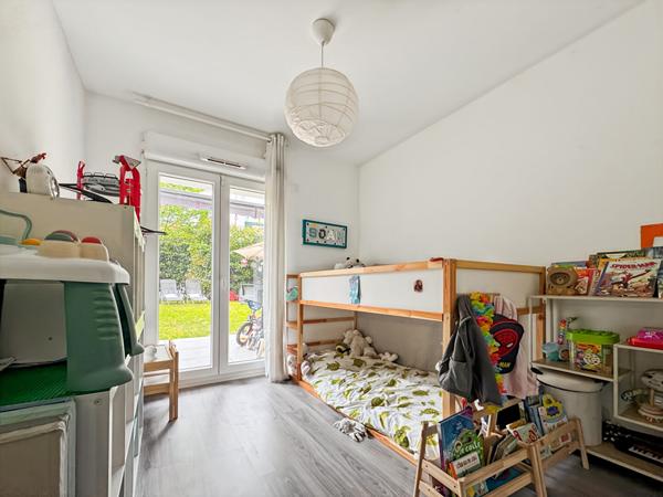 À vendre : Appartement 3 pièces à ROSNY SOUS BOIS