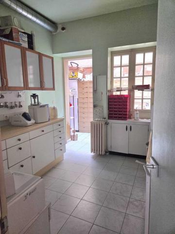 Maison ancienne - Saint-cyprien Opportunité pour investissement locatif ou grande maison familiale au coeur de St Cyprien - Perigord Noir
