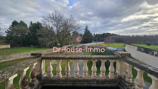 Maison à vendre 6 pièces de 172 m²