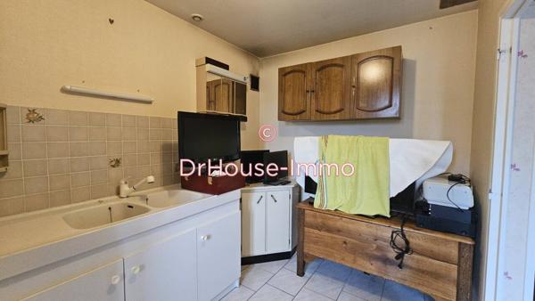 Maison à vendre 6 pièces de 172 m²