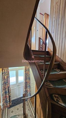 Maison à vendre 6 pièces de 172 m²