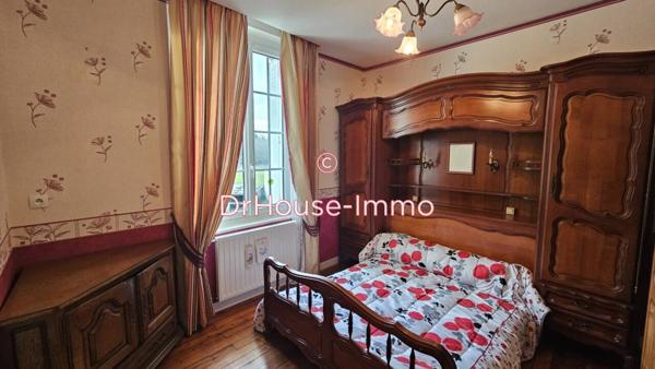 Maison à vendre 6 pièces de 172 m²