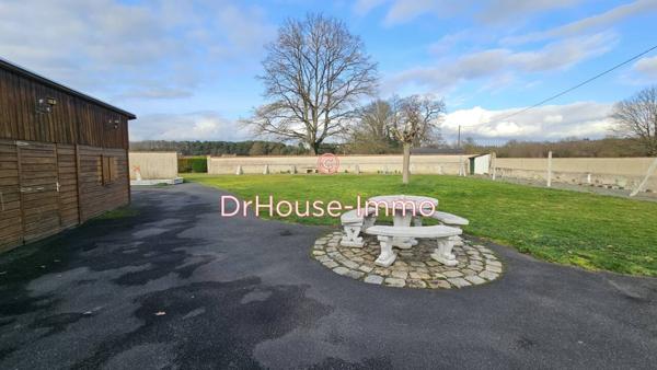 Maison à vendre 6 pièces de 172 m²