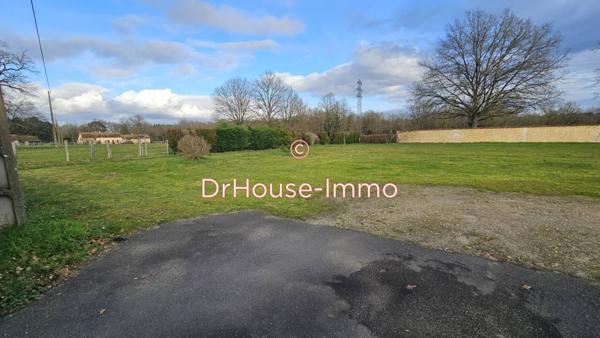 Maison à vendre 6 pièces de 172 m²