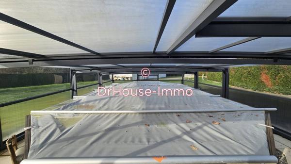 Maison à vendre 6 pièces de 172 m²