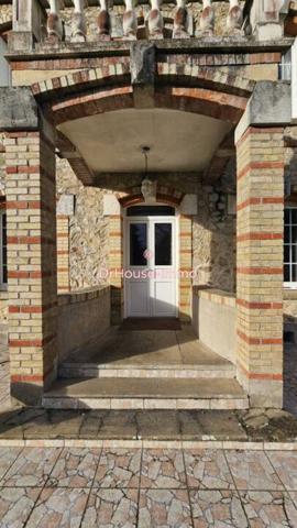 Maison à vendre 6 pièces de 172 m²