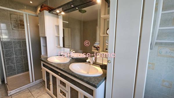 Maison à vendre 6 pièces de 172 m²