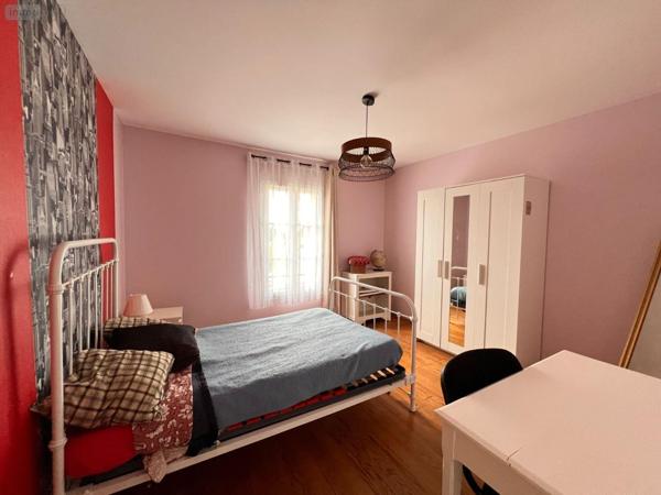 Maison individuelle à vendre à Ambès en Gironde (33810), ref : 33145/MAIS/1863