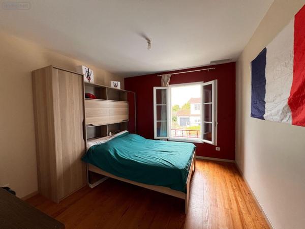 Maison individuelle à vendre à Ambès en Gironde (33810), ref : 33145/MAIS/1863