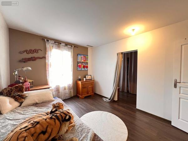 Maison individuelle à vendre à Ambès en Gironde (33810), ref : 33145/MAIS/1863