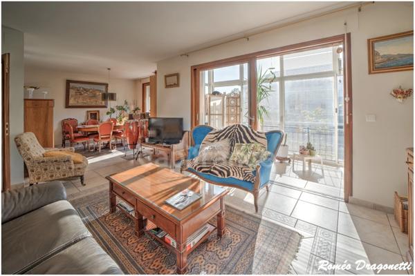 Dpt Ain (01), à vendre GEX maison P4