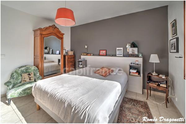 Dpt Ain (01), à vendre GEX maison P4