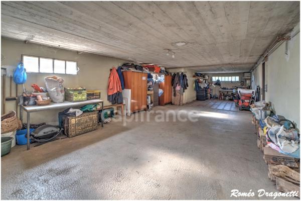 Dpt Ain (01), à vendre GEX maison P4