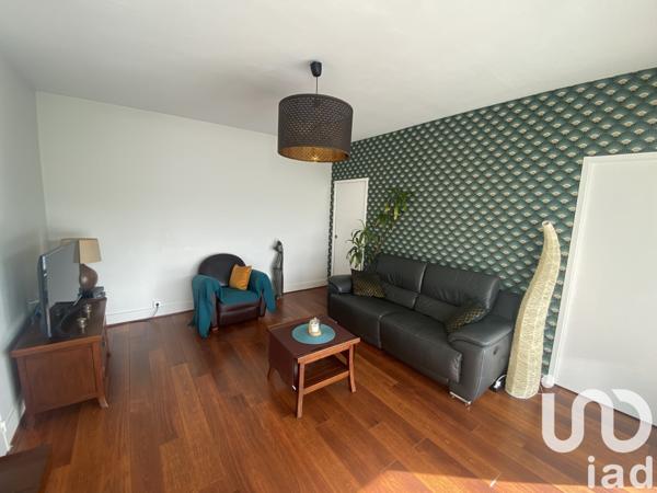 Appartement à vendre 4 pièces 92 m² Firminy