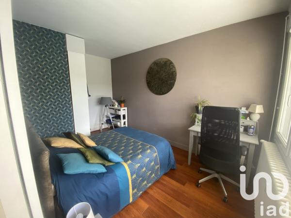 Appartement à vendre 4 pièces 92 m² Firminy