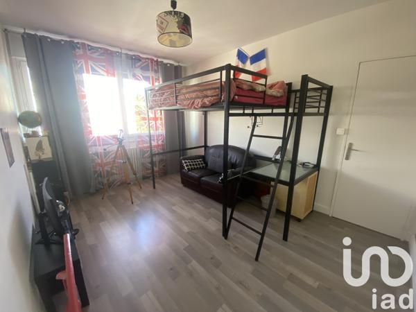Appartement à vendre 4 pièces 92 m² Firminy