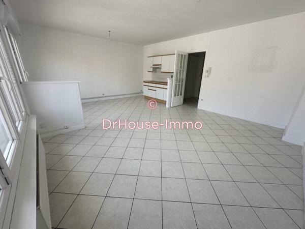 Appartement à vendre 4 pièces de 64 m²